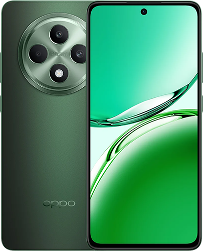 OPPO Reno12 F 5G